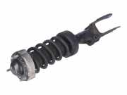 Federbein rechts vorne VW Touareg II (7P) 4.2 TDI V8 250 kW 340 PS (01.2010-03