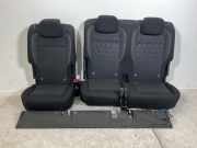 9821885580 Sitzbank 2. Reihe PEUGEOT Rifter 1.5 BlueHDi 100 75 kW 102 PS (09.2
