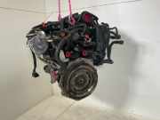 Motor Moteur Engine Komplett VW Golf VI (5K) 1.4 TSI 118 kW 160 PS (10.2008-11