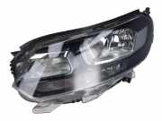 Hauptscheinwerfer links OPEL Vivaro C Kasten (K0) Vivaro-e HYDROGEN 100 kW 136