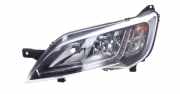 Hauptscheinwerfer links FIAT Ducato Kasten (250) E-Ducato 200 kW 272 PS (11.20