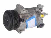 Klimakompressor FORD EcoSport 1.0 EcoBoost 92 kW 125 PS (10.2013-> ) H1BH-19D6