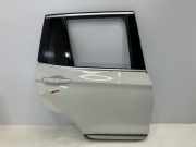 Tür rechts hinten BMW X3 (F25) xDrive 20d 140 kW 190 PS (04.2014-08.2017) 7238