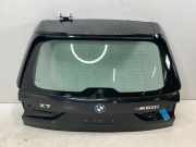 Heckklappe / Heckdeckel BMW X7 (G07) xDrive M60i Mild-Hybrid 390 kW 530 PS (07.2022-> ) (ab 07/2022)
