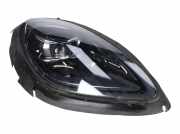 Hauptscheinwerfer rechts PORSCHE Macan 1 (95B) 2.0 195 kW 265 PS (05.2018-> )