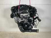 Motor ohne Anbauteile BMW X2 (F39) sDrive 18i 100 kW 136 PS (03.2018-> ) (ab 03/2018)