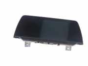 6837128 Display BMW 1er (F20) 118i 100 kW 136 PS (03.2015-> )