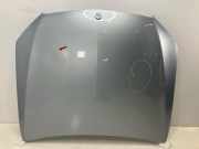 Motorhaube MERCEDES-BENZ C-Klasse (W205) C 250 155 kW 211 PS (03.2014-05.2018)