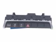 Schalter für Warnblinker AUDI A3 Sportback (8Y) 35 TFSI 110 kW 150 PS (11.2019