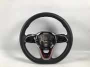 VW Golf 8 VIII (CD) GTI Multifunktionslenkrad MFL Lederlenkrad