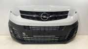 Stoßstange vorne OPEL Vivaro C Kasten (K0) Vivaro-e HYDROGEN 100 kW 136 PS (08