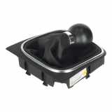 Schalthebel VW Golf VI (5K) 1.6 TDI 77 kW 105 PS (02.2009-11.2012) 1K0711113CF