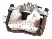 Bremssattel links vorne SEAT Leon (KL1) 1.4 TSI e-Hybrid 110 kW 150 PS (05.202