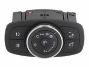 JX7T-13D061-AD Schalter für Licht FORD Transit V363 Pritsche/Fahrgestell (FED, F