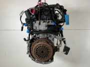 EB2FA Motor Moteur Engine Komplett PEUGEOT 2008 I 1.2 VTi 60 kW 82 PS (03.201
