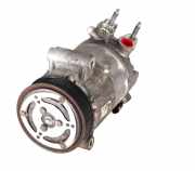 2634805 Klimakompressor FORD Fiesta VII (HJ, HF) 1.0 EcoBoost 70 kW 95 PS (12.