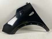 Kotflügel links vorne OPEL Crossland X (P17) 1.5 Turbo D 88 kW 120 PS (08.2018