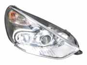 Hauptscheinwerfer rechts FORD Galaxy (WA6) 2.0 TDCi 120 kW 163 PS (03.2010-06.