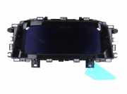 Tachometer VW Golf VIII (CD) 1.5 TSI 110 kW 150 PS (07.2019-> ) 5H0920340A