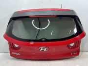 73700-G4010 Heckklappe / Heckdeckel HYUNDAI i30 III (PD, PDE, PDEN) 1.6 CRDi 10