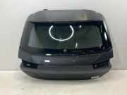 1637300580 Heckklappe / Heckdeckel PEUGEOT 508 II SW (FC, FJ, F4) 1.5 BlueHDi 13