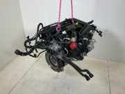 Motor ohne Anbauteile VW T-Cross (C11) 1.0 TSI 81 kW 110 PS (06.2020-> ) (ab 06/2020)