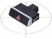 Schalter für Warnblinker VW Sharan (7N) 7N0953509C