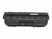 Heizungsbetätigung (Konsole) VW T-Roc (A11) 2.0 TDI 110 kW 150 PS (03.2018-> )