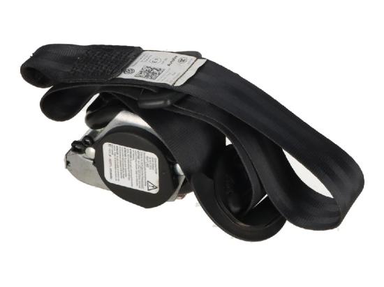 Sicherheitsgurt rechts vorne VW Scirocco III (13) 1.4 TSI 92 kW 125 PS (11.201 Bild Sicherheitsgurt rechts vorne VW Scirocco III (13) 1.4 TSI 92 kW 125 PS (11.201