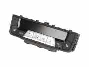 Heizungsbetätigung (Konsole) hinten BMW X7 (G07) xDrive M60i Mild-Hybrid 390 kW