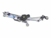 9824784980 Wischermotor vorne CITROEN C4 III (BA, BB, BC) 1.2 PureTech 130 96 k