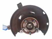 Achsschenkel links vorne OPEL Astra J (P10) 1.4 74 kW 101 PS (12.2009-10.2015)