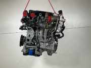 Motor Moteur Engine Komplett PEUGEOT 3008 II (MC, MR, MJ, M4) 1.2 THP / PureTech