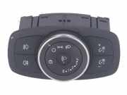 Schalter für Licht FORD Transit V363 2.0 TDCi 9