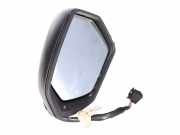 Außenspiegel links SEAT Leon (KL1) 1.4 TSI e-Hybrid 110 kW 150 PS (05.2020-> )