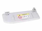 98265221UW Sonnenblende rechts CITROEN C4 III (BA, BB, BC) 1.2 PureTech 130 96