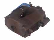 Bremssattel rechts vorne SKODA Fabia III Kombi (NJ) 1.0 TSI 70 kW 95 PS (08.20