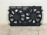 Elektrolüfter AUDI Q7 (4M) 3.0 TDI quattro 160 kW 218 PS (05.2015-12.2019) 8W0