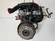 10FD0X H1BG Motor Moteur Engine Komplett FORD Fiesta VII (HJ, HF) 1.1 52 kW 70
