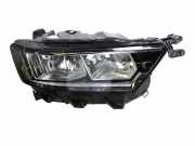 Hauptscheinwerfer rechts VW T-Roc (A11) 1.0 TSI 85 kW 115 PS (07.2017-> ) 2GA9