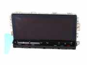 5H0919605 Display VW Transporter T7 Multivan 2.0 TDI 110 kW 150 PS (10.2021->
