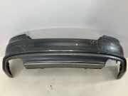 Stoßstange hinten AUDI A7 Sportback (4G) 3.0 TFSI quattro 228 kW 310 PS (01.20