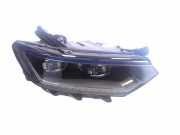 Hauptscheinwerfer rechts VW Passat B8 (3G) 1.4 GTE Hybrid 115 kW 156 PS (06.201