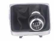 Schalthebel VW Passat B6 Variant (3C5) 1.6 TDI 77 kW 105 PS (08.2009-11.2010) (08/2009-11/2010)