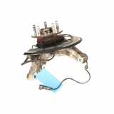 Achsschenkel rechts vorne OPEL Astra K (B16) 1.2 Turbo 96 kW 131 PS (08.2019->