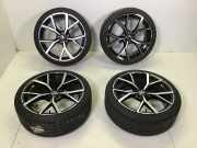 Sommerräder Felgen Alufelgen 20 Zoll VW Arteon (3H) Estoril