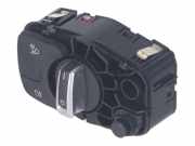 Schalter für Licht AUDI A6 Avant (4G, C7) 2.0 TDI 130 kW 177 PS (05.2011-09.20