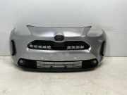 Stoßstange vorne TOYOTA Yaris Cross (MXP) 1.5 Hybrid 68 kW 92 PS (09.2020-12.2