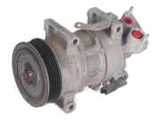 Klimakompressor PEUGEOT 2008 I 1.2 THP 110 81 kW 110 PS (01.2015-> ) 982218498
