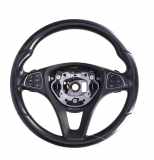 A0004605003 Lenkrad MERCEDES-BENZ C-Klasse (W205) C 200 BLUETEC 100 kW 136 PS